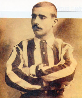 José Buruca "Laforia"
