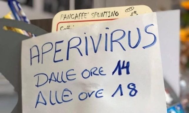 Aperivirus