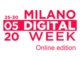 © Milano Digital Week