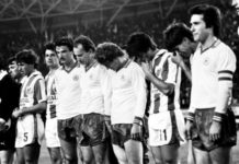 Hajduk - Stella Rossa