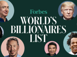 @ Forbes