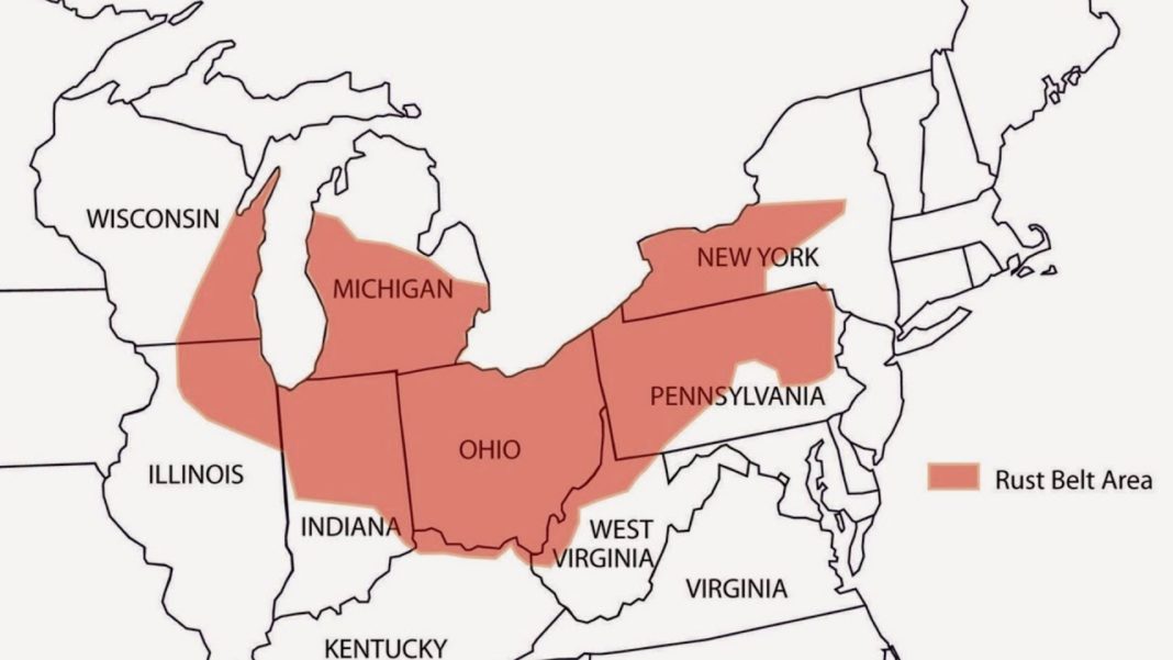 us rust belt us rust belt
