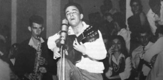 Joao Gilberto