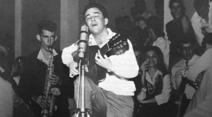 Joao Gilberto