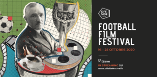 Offside Film Festival
