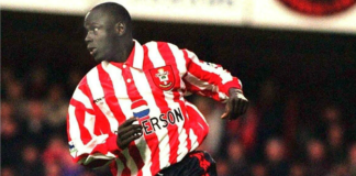 ali dia