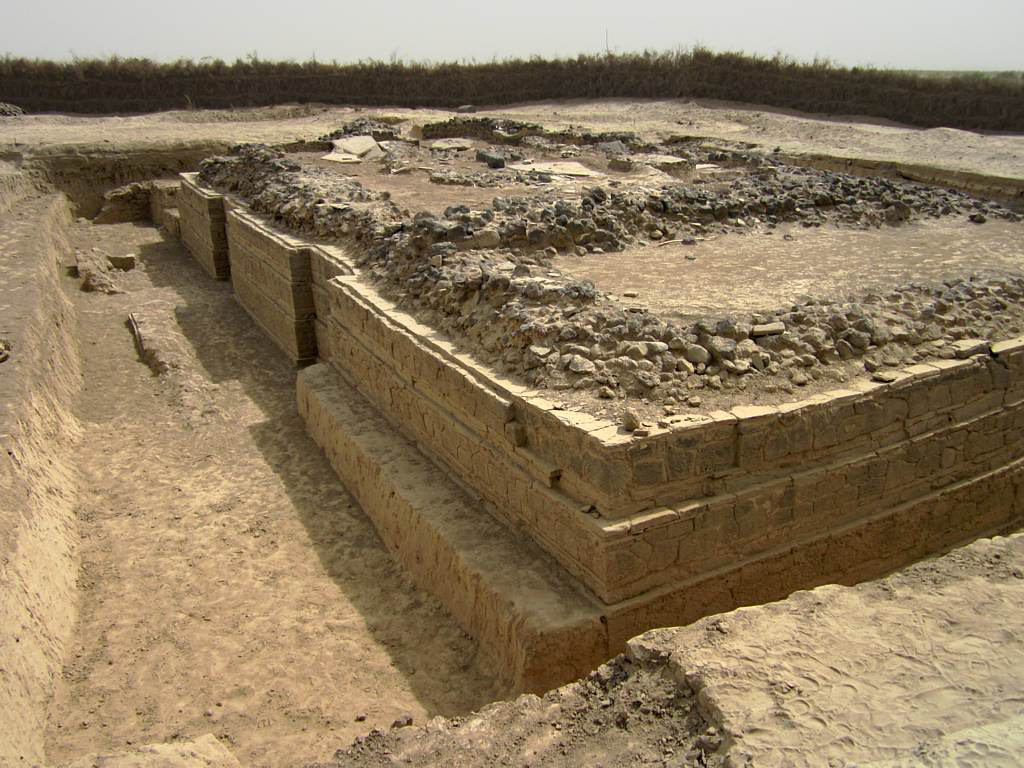 Le rovine di Adulis, il più importante porto antico nella storia dell'Eritrea @Flickr