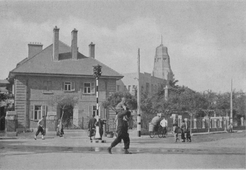 Piazza Dante Alighieri