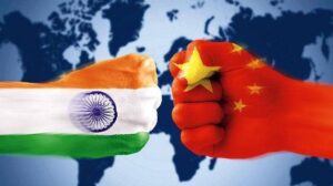 India e Cina