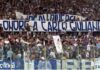 Carlo Giuliano ultras Lazio