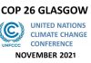 Cop26 Glasgow