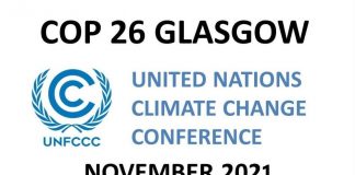 Cop26 Glasgow