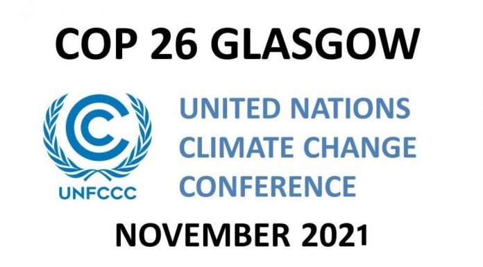 Cop26 Glasgow