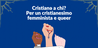 Episodio 1 di Cristianə a chi? Femminismo e cristianesimo