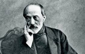 Giuseppe Mazzini. Le idee stanno alla base presidenzialismo dell'Unione Democratica per la Nuova Repubblica. 