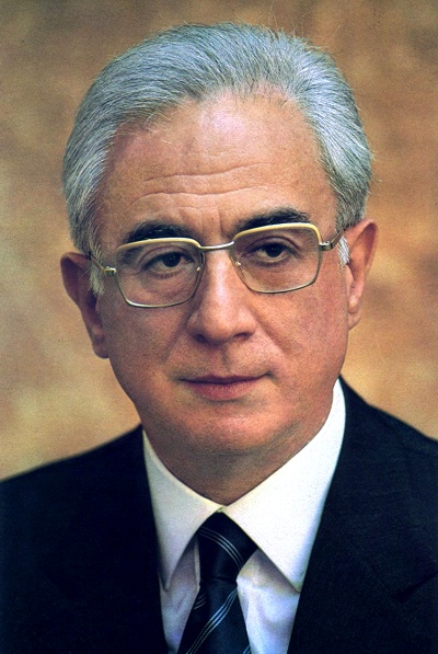 Romanzo Quirinale, Cossiga eletto al primo scrutinio 