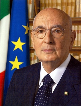 Romanzo Quirinale